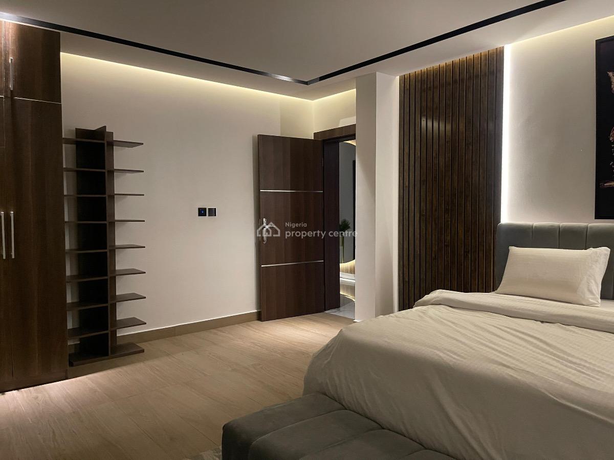 Ultra Luxury 3 Bedroom Apartment, Admiralty Way, Lekki Phase 1, Lekki, Lagos, Flat / Apartment Short Let