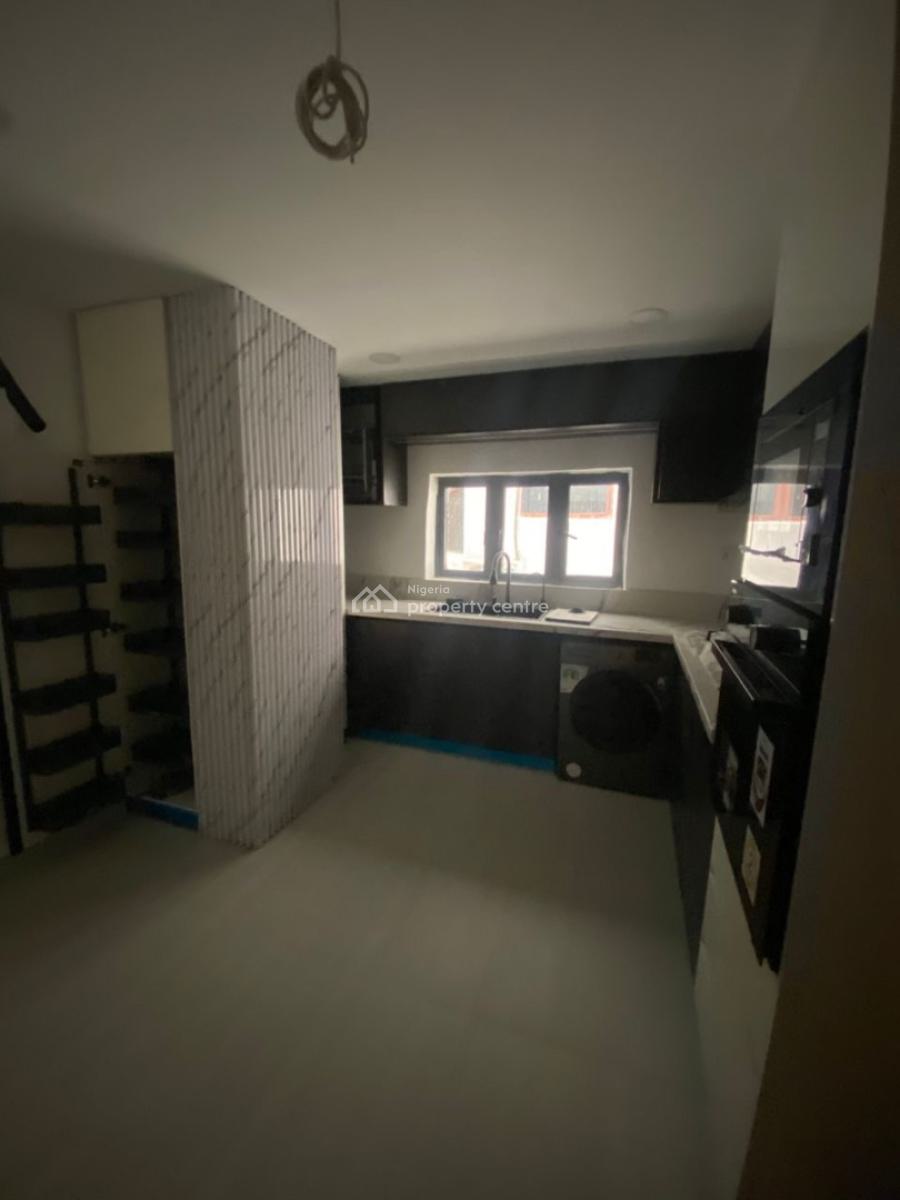 Luxury 3 Bedroom Apartment, Ikate, Lekki, Lagos, Flat / Apartment for Rent