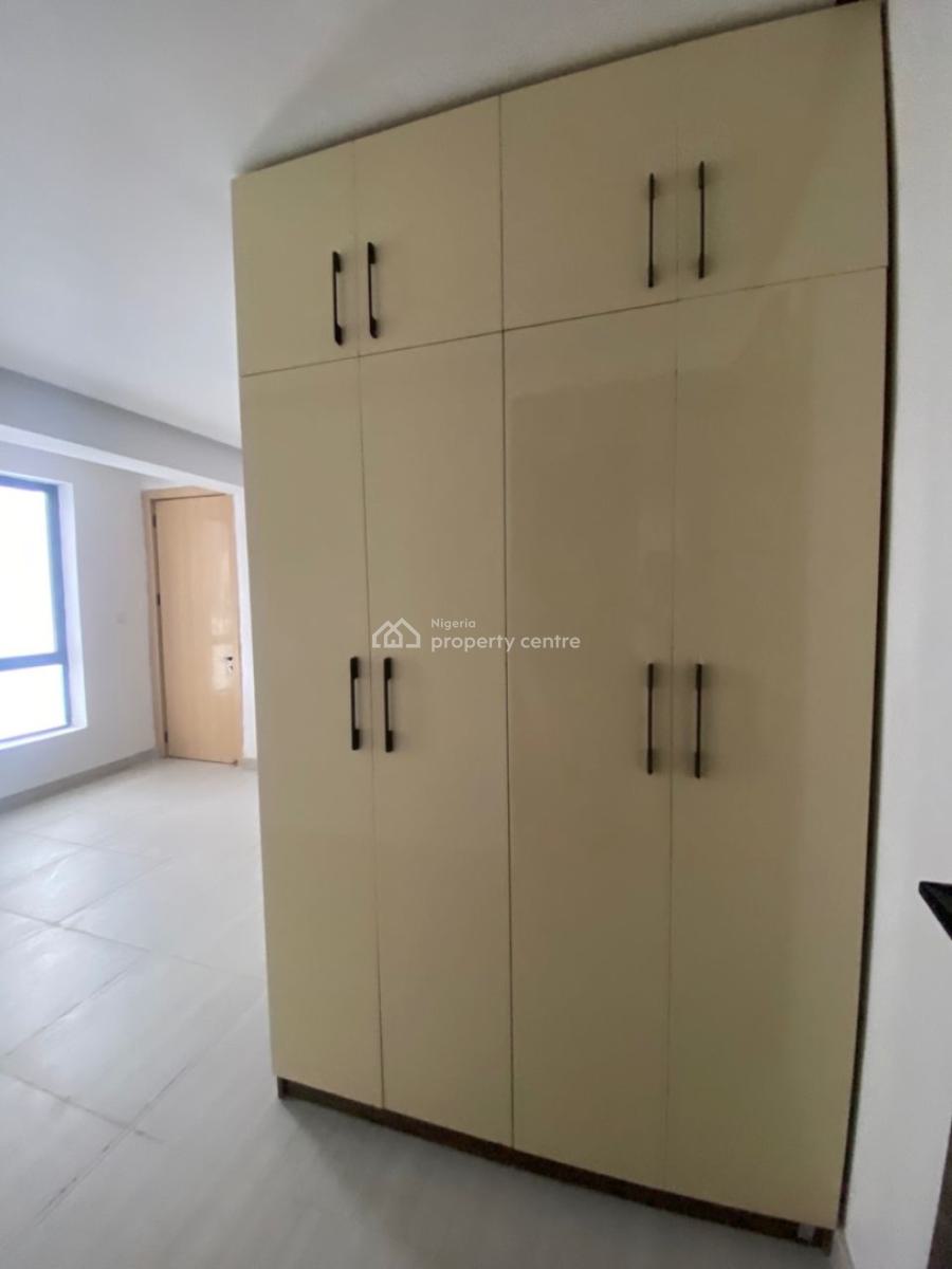 Luxury 3 Bedroom Apartment, Ikate, Lekki, Lagos, Flat / Apartment for Rent