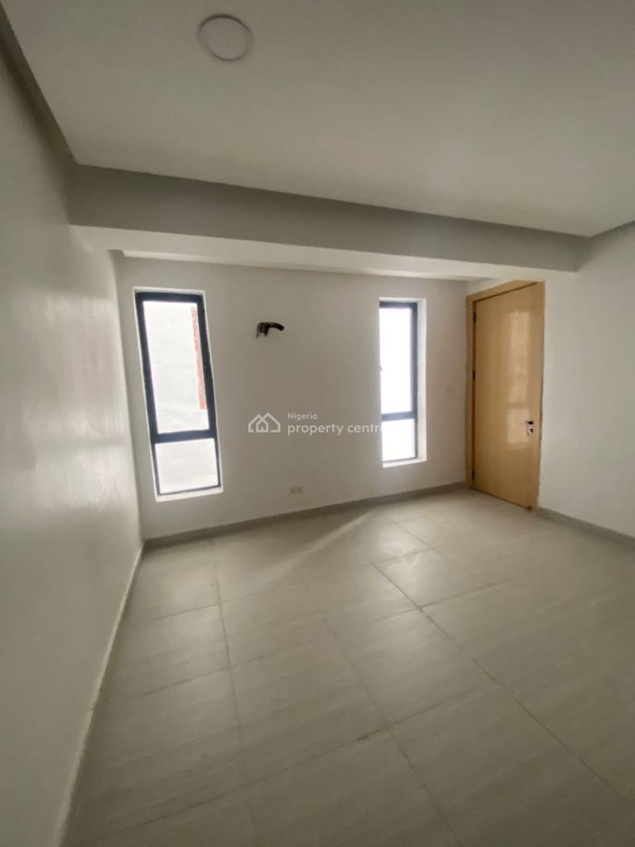 Luxury 3 Bedroom Apartment, Ikate, Lekki, Lagos, Flat / Apartment for Rent