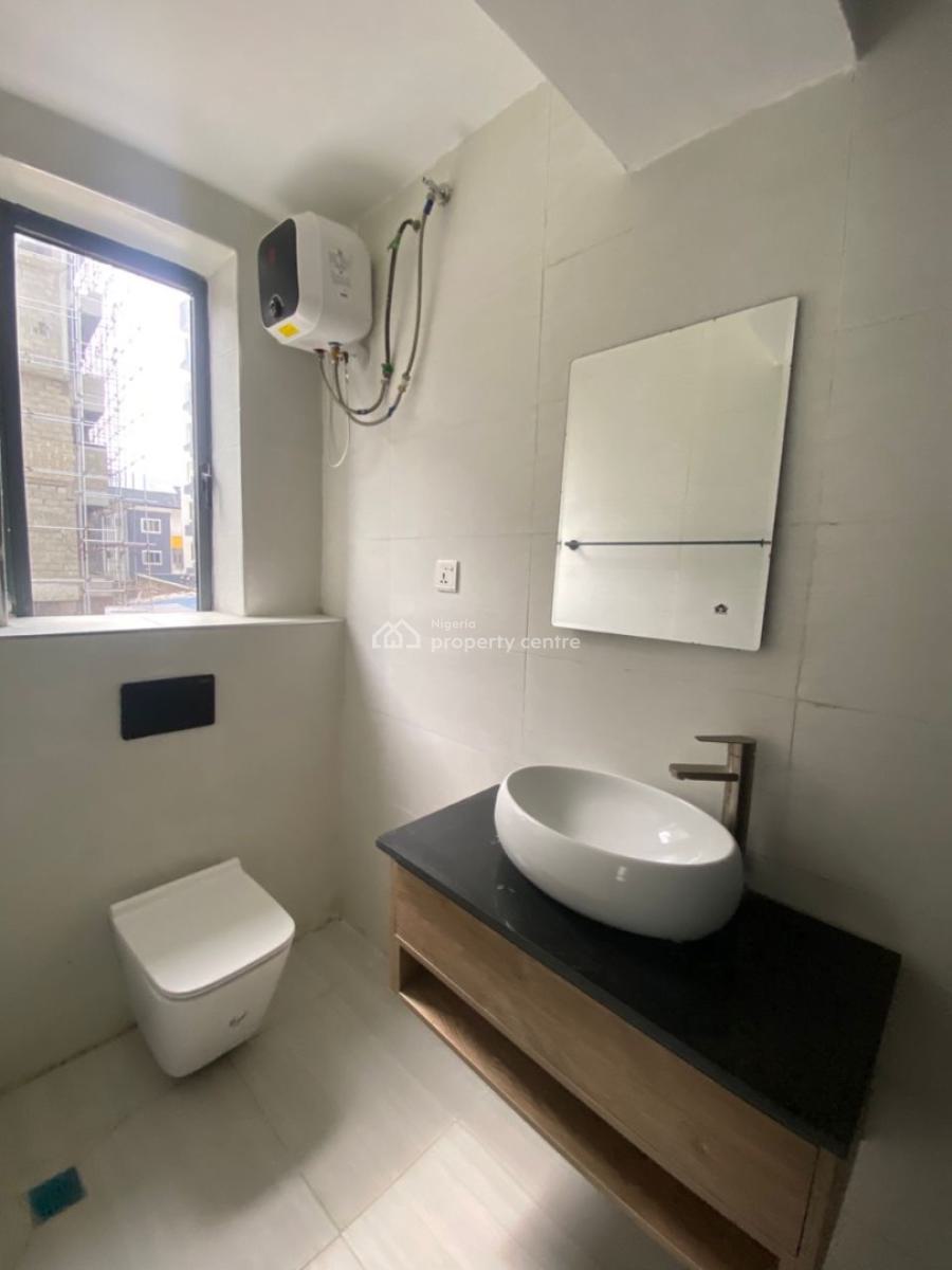 Luxury 3 Bedroom Apartment, Ikate, Lekki, Lagos, Flat / Apartment for Rent