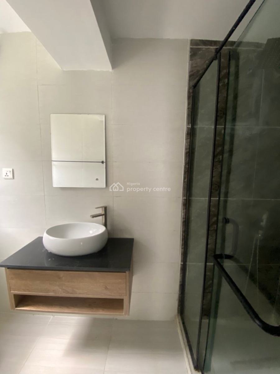 Luxury 3 Bedroom Apartment, Ikate, Lekki, Lagos, Flat / Apartment for Rent