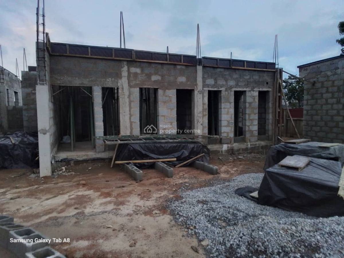 Exclusive Design, Apo, Abuja, Terraced Duplex for Sale