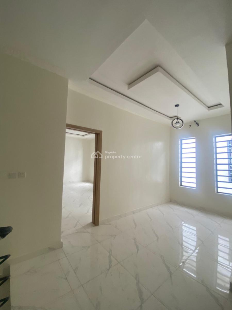 Newly Built Luxury Duplex, Vgc, Lekki, Lagos, Semi-detached Duplex for Sale