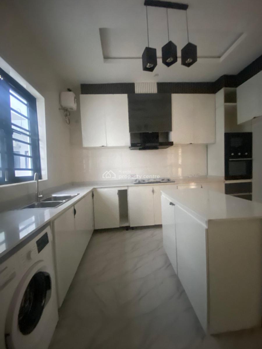 Newly Built Luxury Duplex, Vgc, Lekki, Lagos, Semi-detached Duplex for Sale