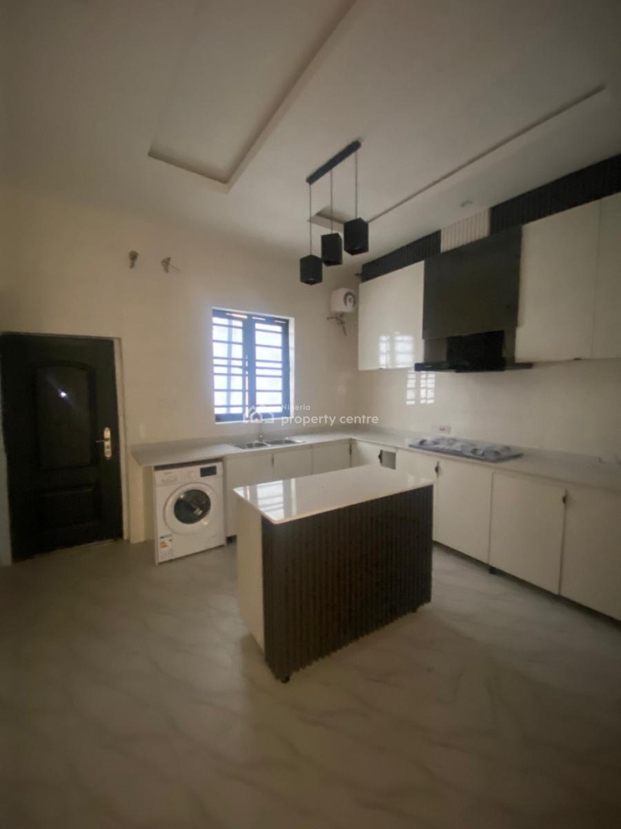 Newly Built Luxury Duplex, Vgc, Lekki, Lagos, Semi-detached Duplex for Sale