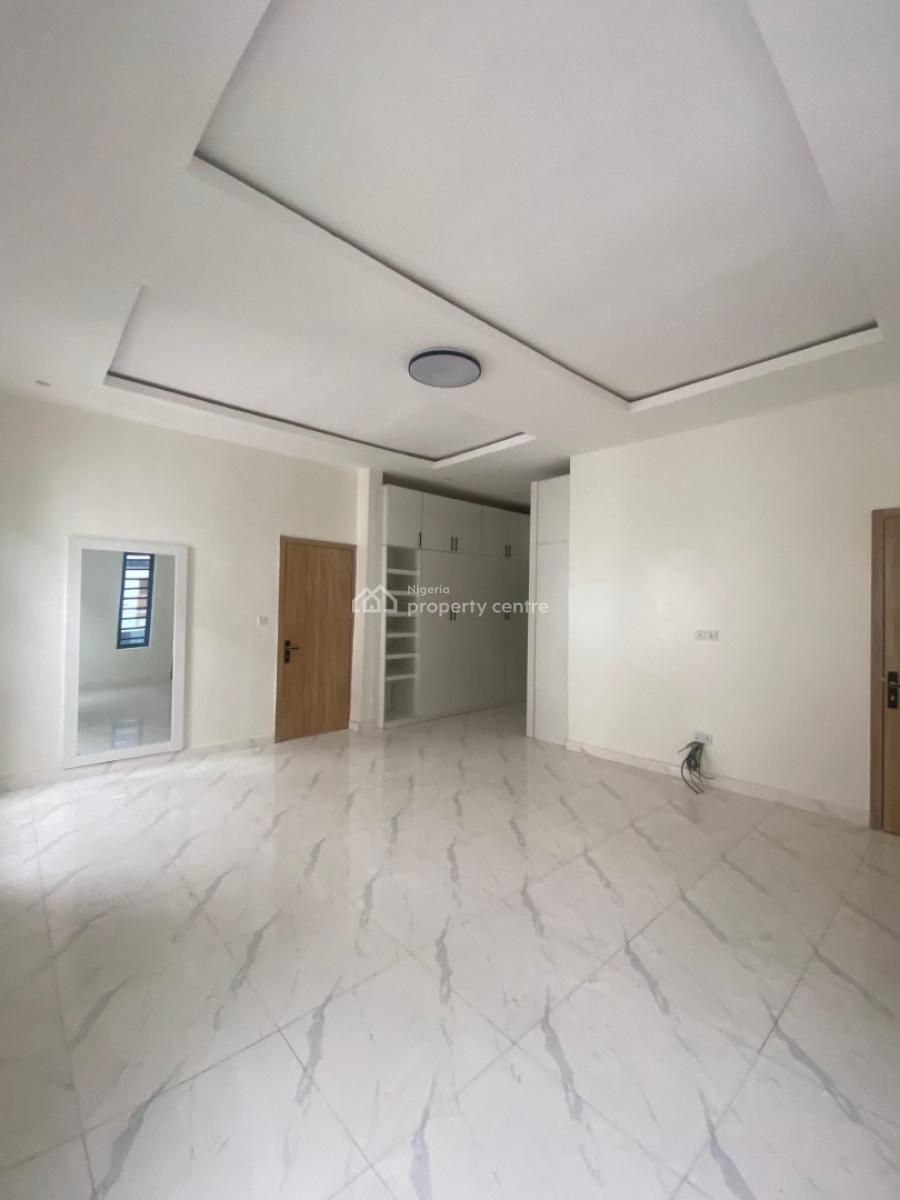 Newly Built Luxury Duplex, Vgc, Lekki, Lagos, Semi-detached Duplex for Sale
