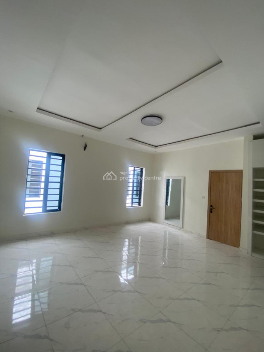 Newly Built Luxury Duplex, Vgc, Lekki, Lagos, Semi-detached Duplex for Sale