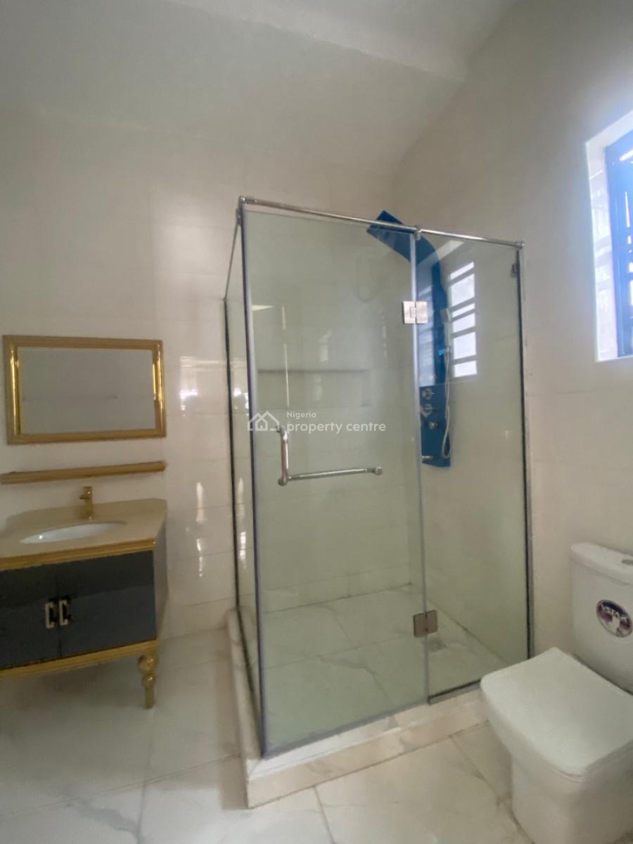 Newly Built Luxury Duplex, Vgc, Lekki, Lagos, Semi-detached Duplex for Sale