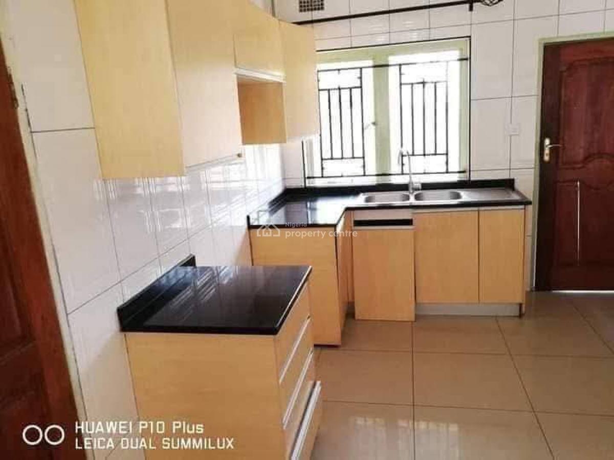 Newly Built 3 Bedrooms Bungalow with Short Gate, Ijaiye, Lagos, Detached Bungalow for Sale