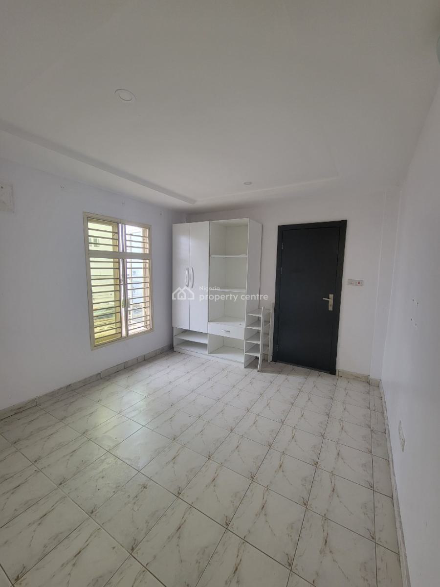 4 Bedroom Maisonette, Lekki Phase 1, Lekki, Lagos, Terraced Duplex for Rent