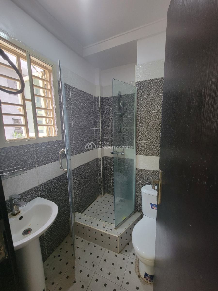 4 Bedroom Maisonette, Lekki Phase 1, Lekki, Lagos, Terraced Duplex for Rent