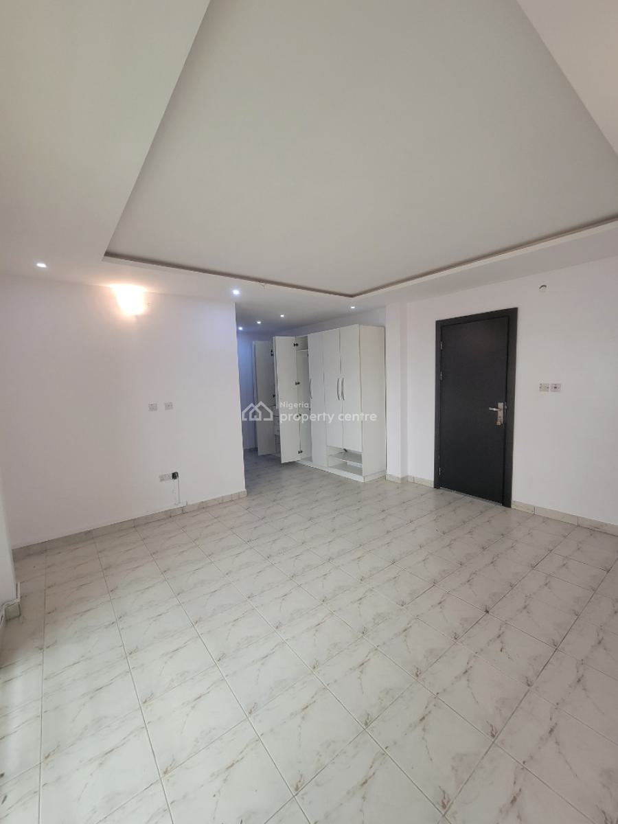 4 Bedroom Maisonette, Lekki Phase 1, Lekki, Lagos, Terraced Duplex for Rent