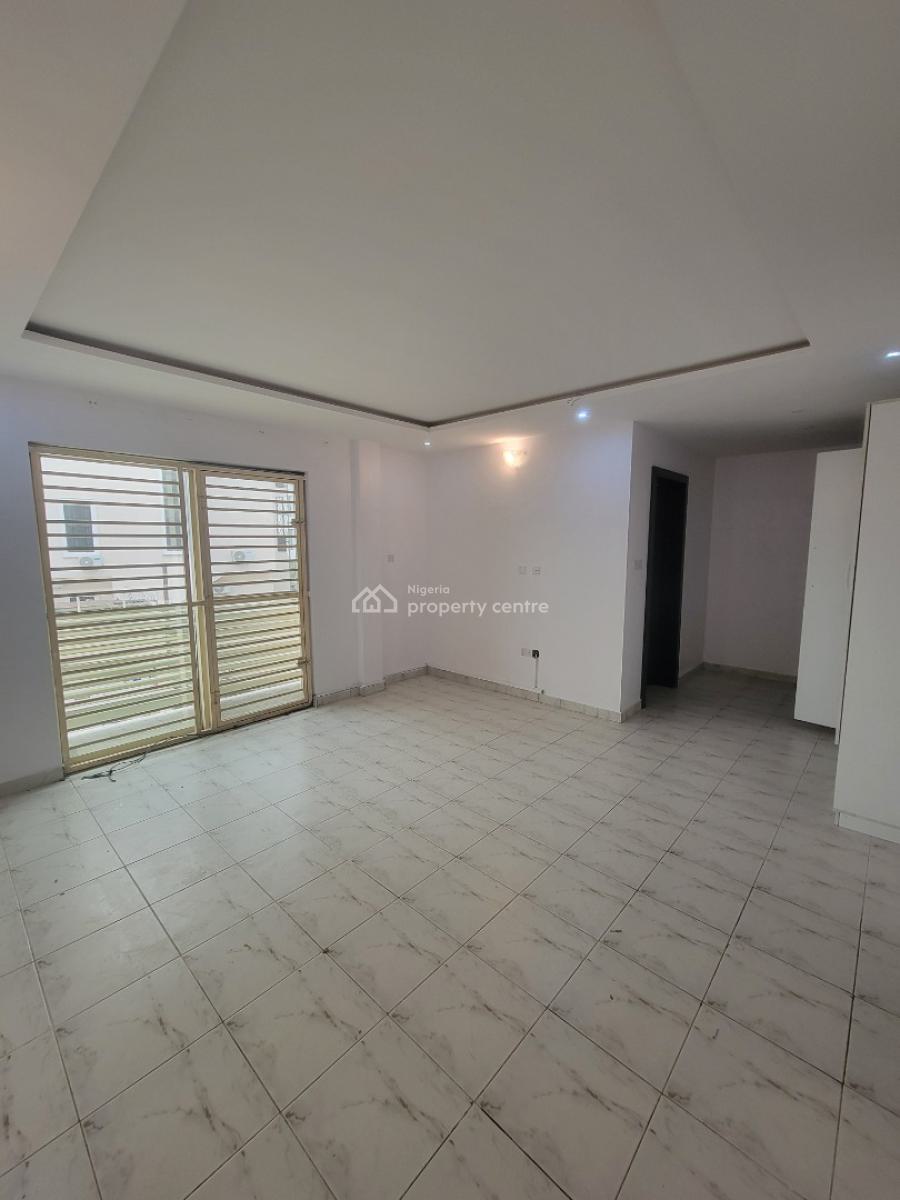 4 Bedroom Maisonette, Lekki Phase 1, Lekki, Lagos, Terraced Duplex for Rent