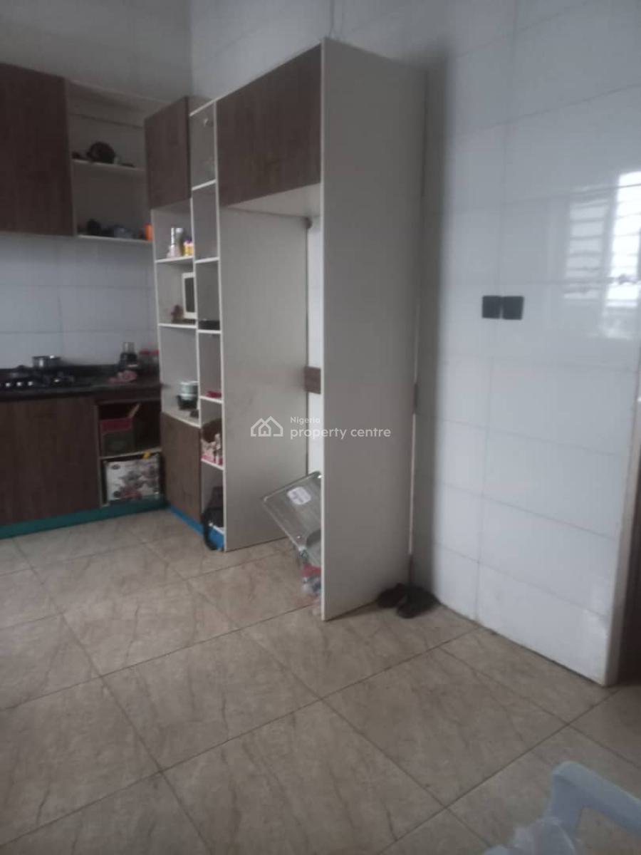 a Studio Apartment, Ologolo, Lekki, Lagos, Self Contain (single Rooms) for Rent