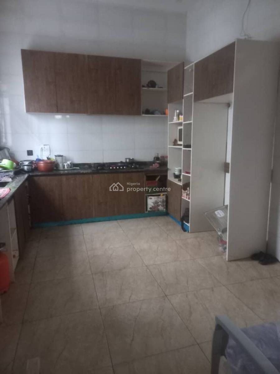 a Studio Apartment, Ologolo, Lekki, Lagos, Self Contain (single Rooms) for Rent