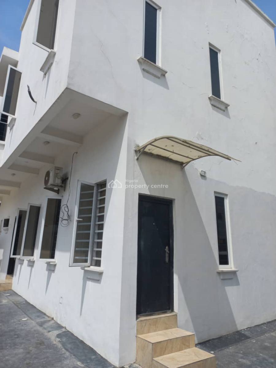 a Studio Apartment, Ologolo, Lekki, Lagos, Self Contain (single Rooms) for Rent
