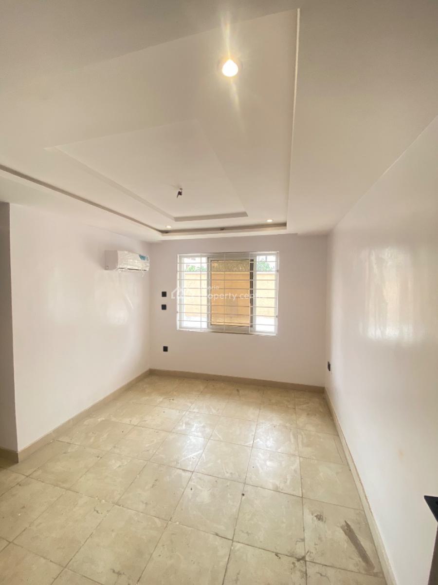 Brand New 3 Bedroom with Bq, Off Babatunde Anjose, Lekki Phase 1, Lekki, Lagos, Flat / Apartment for Rent