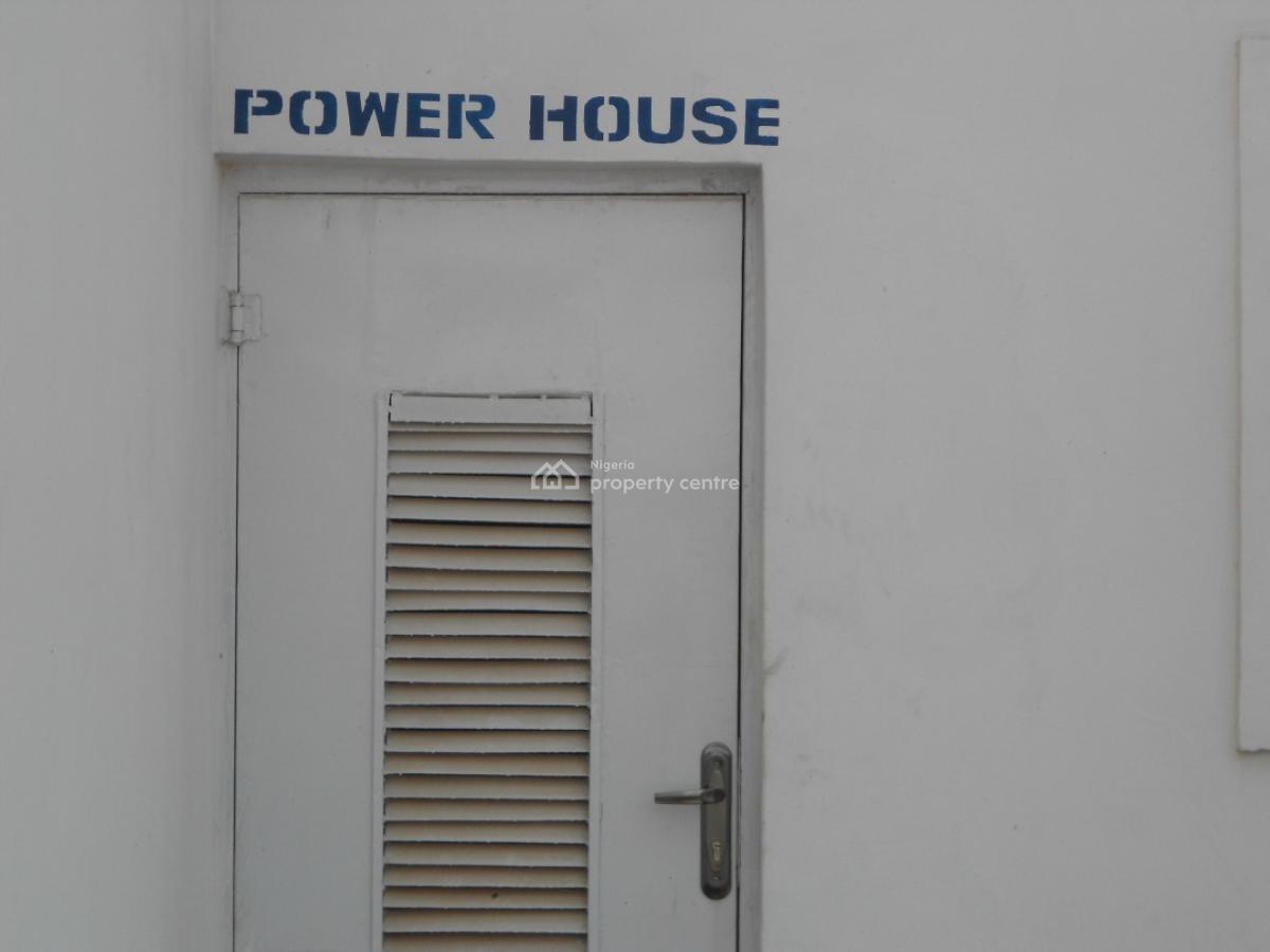 Filling Station, Mararaba, Abuja, Filling Station for Sale