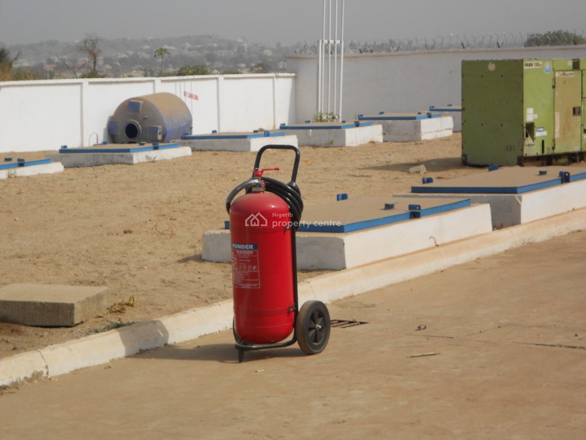 Filling Station, Mararaba, Abuja, Filling Station for Sale