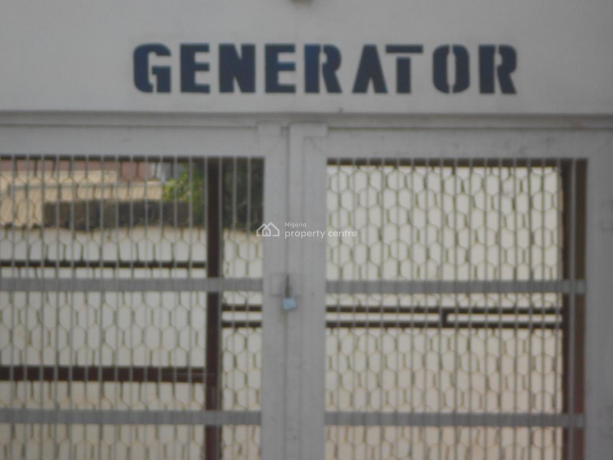 Filling Station, Mararaba, Abuja, Filling Station for Sale