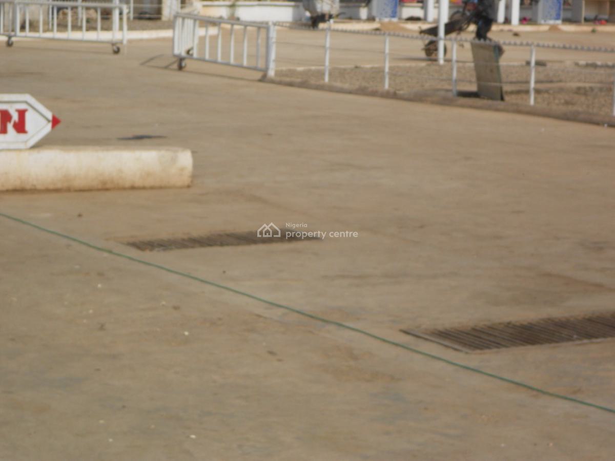 Filling Station, Mararaba, Abuja, Filling Station for Sale