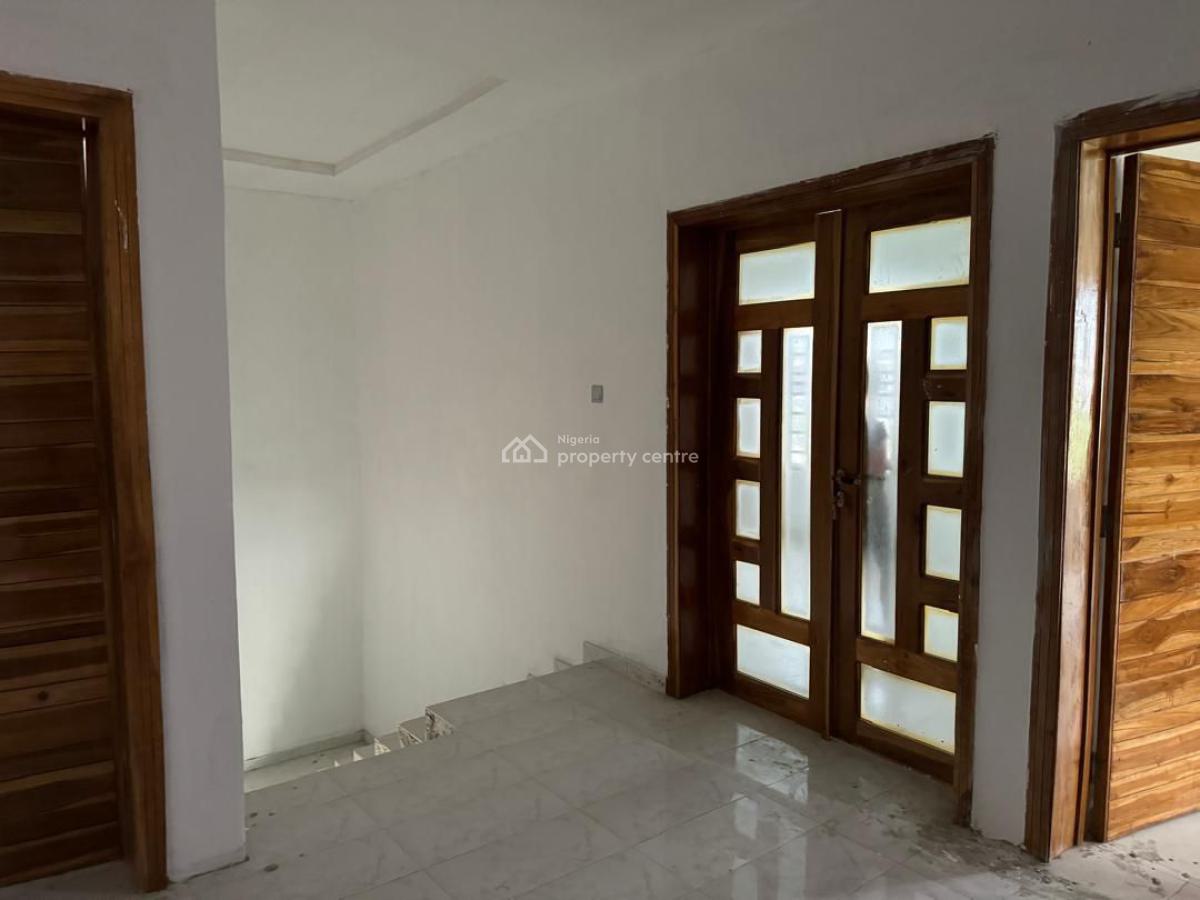 4-bedroom Terraced Duplex with Bq, Ikoyi, Lagos, Terraced Duplex for Rent