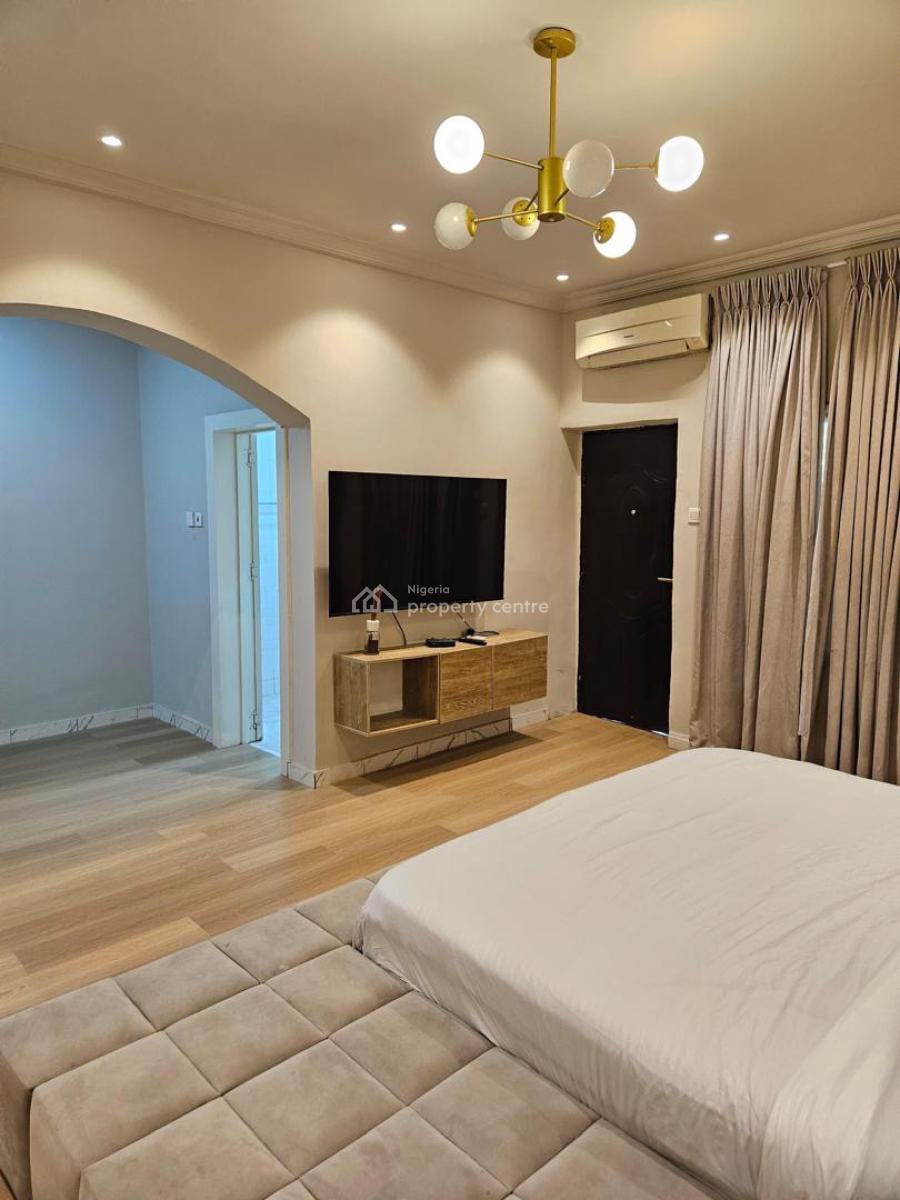 2 Bedroom Luxury Duplex Apartment, Ikate, Lekki, Lagos, Detached Duplex Short Let