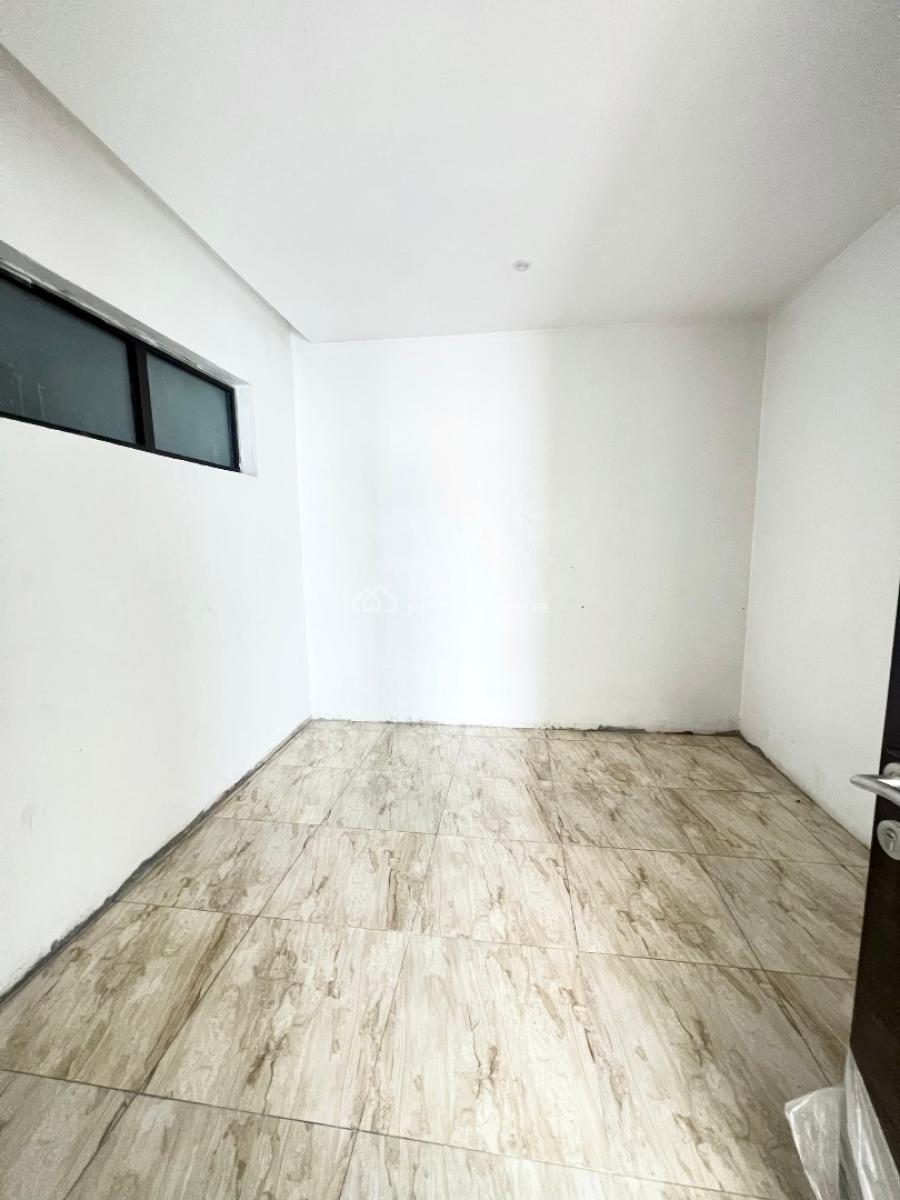 4 Bedroom Terrace Duplex with Bq in an Estate, Old Ikoyi, Ikoyi, Lagos, Terraced Duplex for Rent