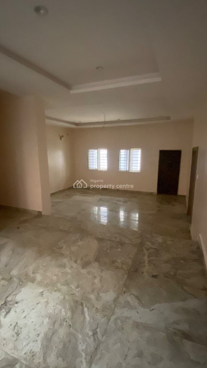 Luxury 3 Bedroom Flat  Jahi Gilmore, Jahi Gilmore, Jahi, Abuja, Flat / Apartment for Rent