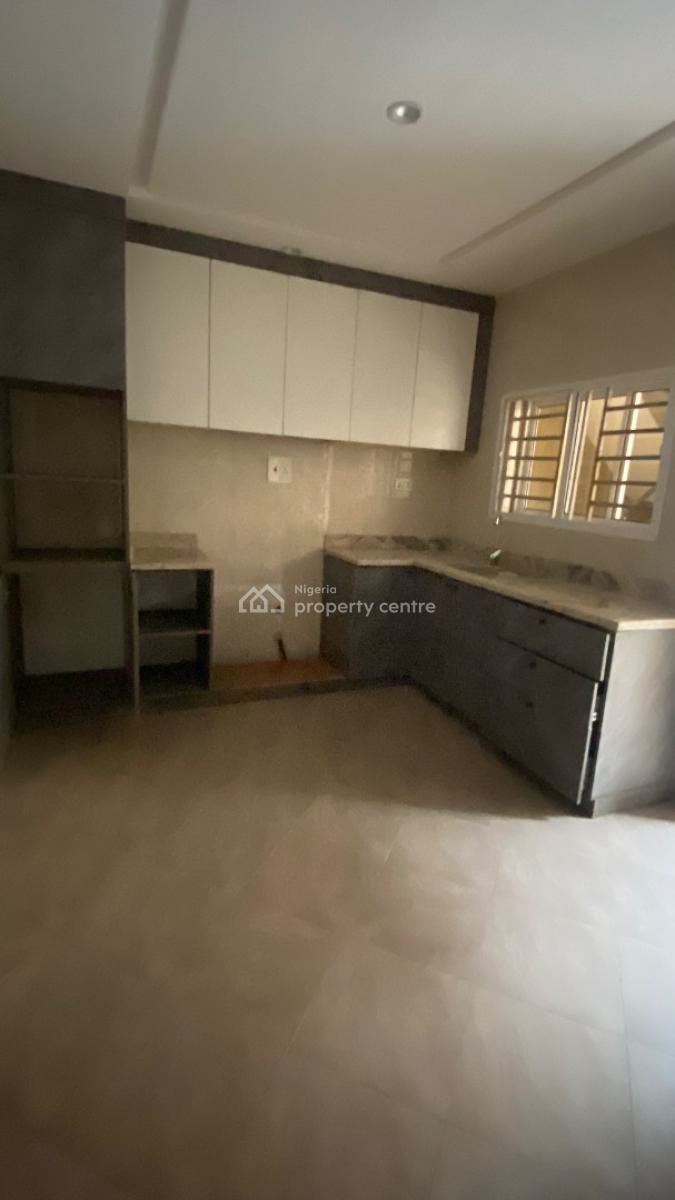 Luxury 3 Bedroom Flat  Jahi Gilmore, Jahi Gilmore, Jahi, Abuja, Flat / Apartment for Rent