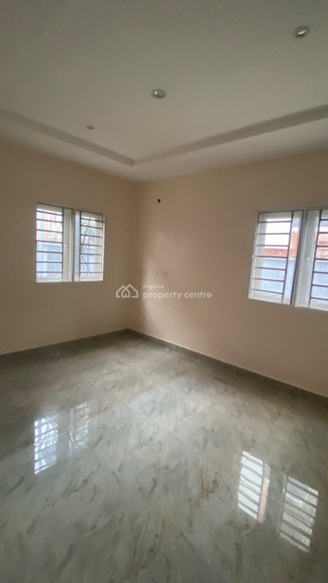 Luxury 3 Bedroom Flat  Jahi Gilmore, Jahi Gilmore, Jahi, Abuja, Flat / Apartment for Rent