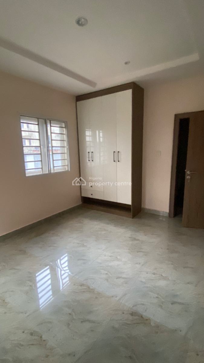 Luxury 3 Bedroom Flat  Jahi Gilmore, Jahi Gilmore, Jahi, Abuja, Flat / Apartment for Rent