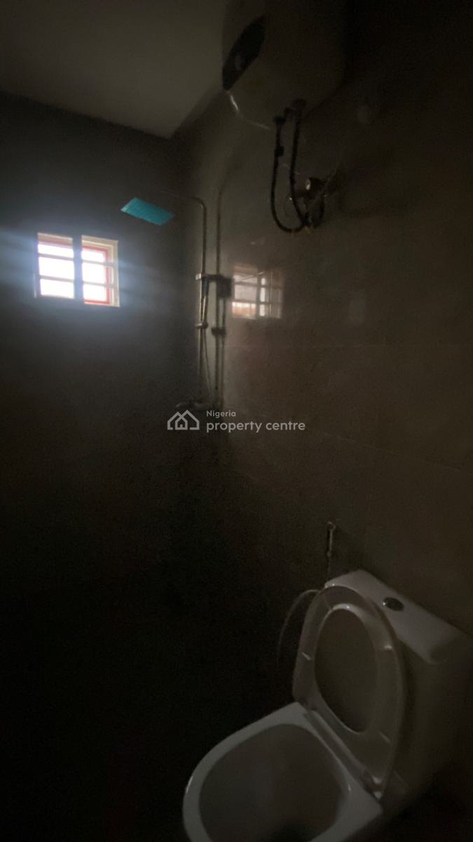 Luxury 3 Bedroom Flat  Jahi Gilmore, Jahi Gilmore, Jahi, Abuja, Flat / Apartment for Rent