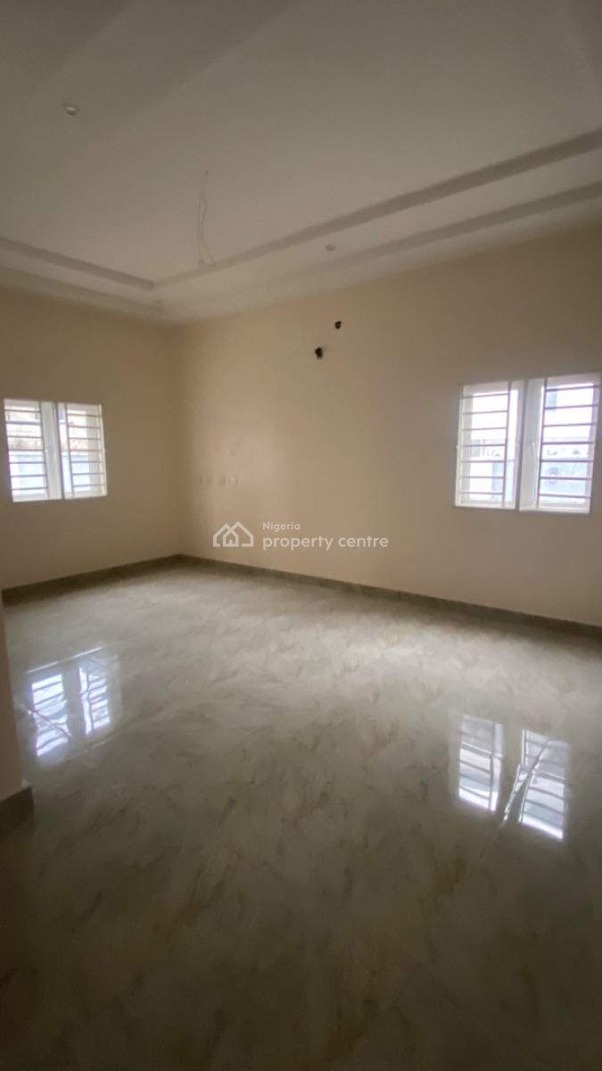 Luxury 3 Bedroom Flat  Jahi Gilmore, Jahi Gilmore, Jahi, Abuja, Flat / Apartment for Rent