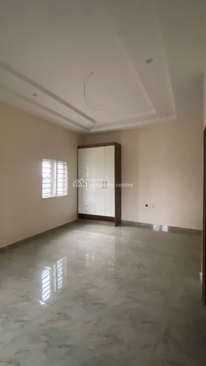 Luxury 3 Bedroom Flat  Jahi Gilmore, Jahi Gilmore, Jahi, Abuja, Flat / Apartment for Rent