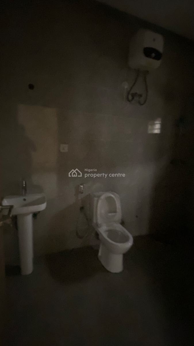 Luxury 3 Bedroom Flat  Jahi Gilmore, Jahi Gilmore, Jahi, Abuja, Flat / Apartment for Rent