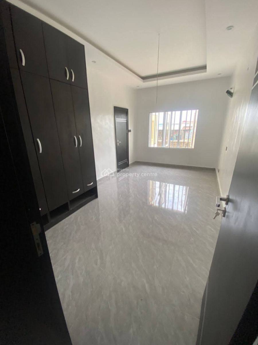 Luxury 3 Bedroom Apartment, Opic, Isheri North, Ogun, Flat / Apartment for Sale