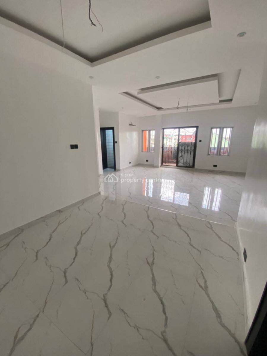 Luxury 3 Bedroom Apartment, Opic, Isheri North, Ogun, Flat / Apartment for Sale