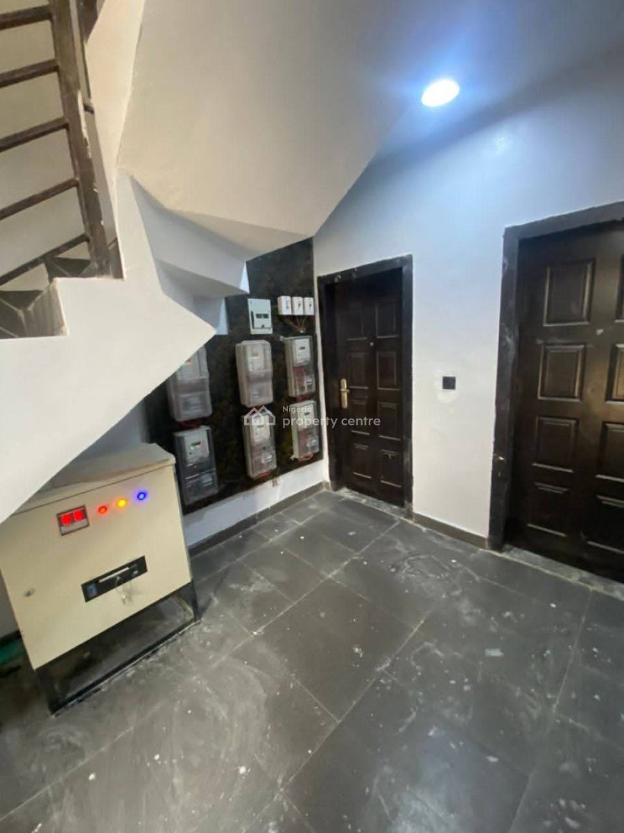 Luxury 3 Bedroom Apartment, Opic, Isheri North, Ogun, Flat / Apartment for Sale