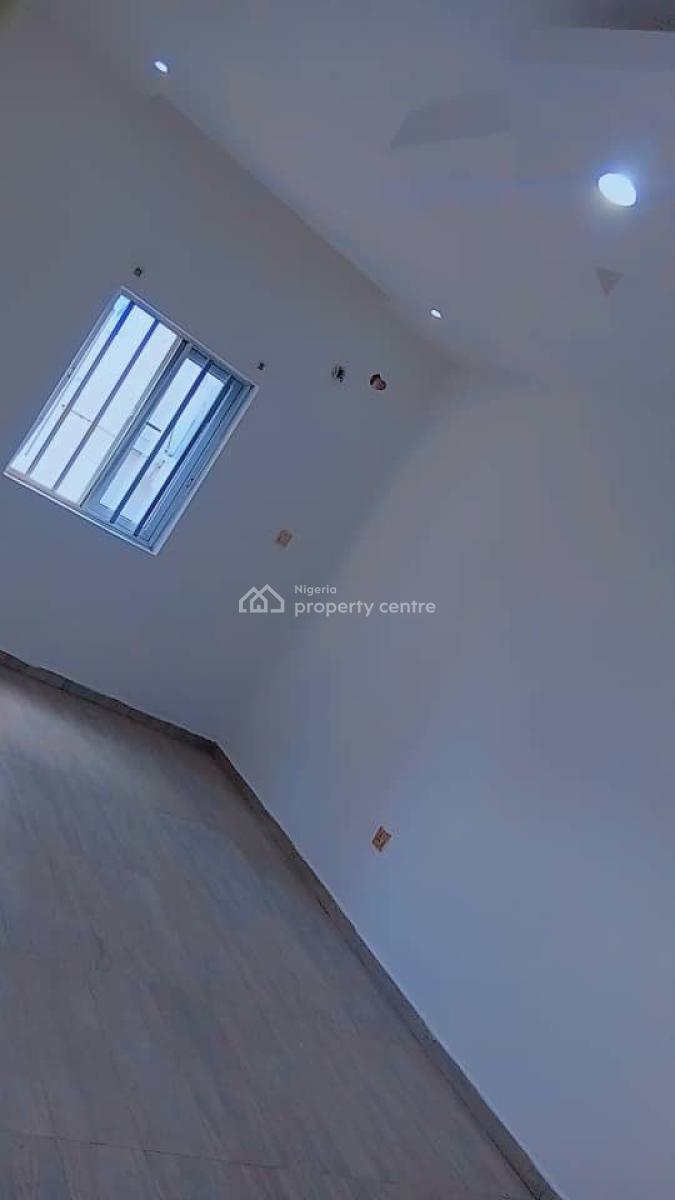 Luxury 4bedroom, Osapa London, Lekki, Lagos, Semi-detached Duplex for Rent