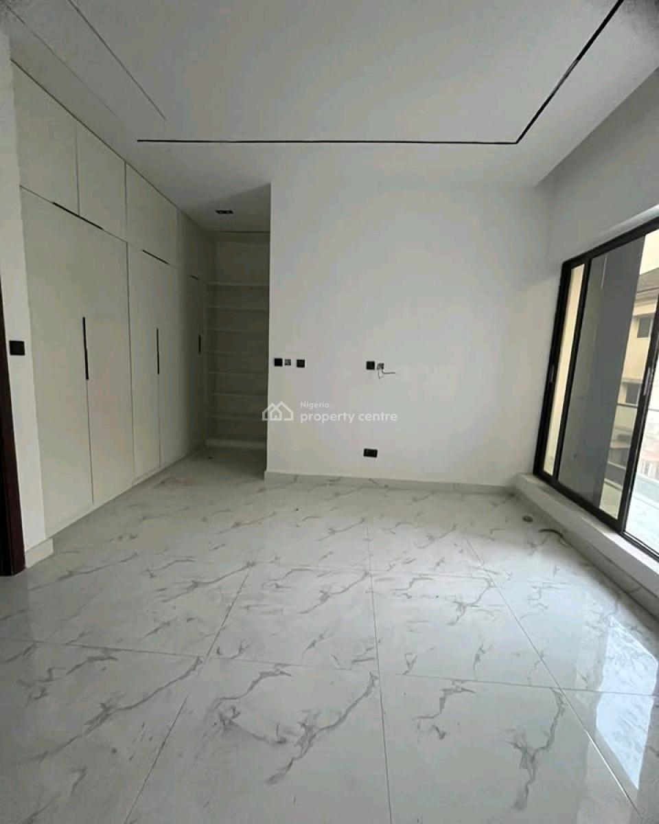 330m Ngn. 4 Bedroom Terrace Duplex in Osapa, Lekki.  Listed Price: 3, Osapa, Lekki, Lagos, House for Sale