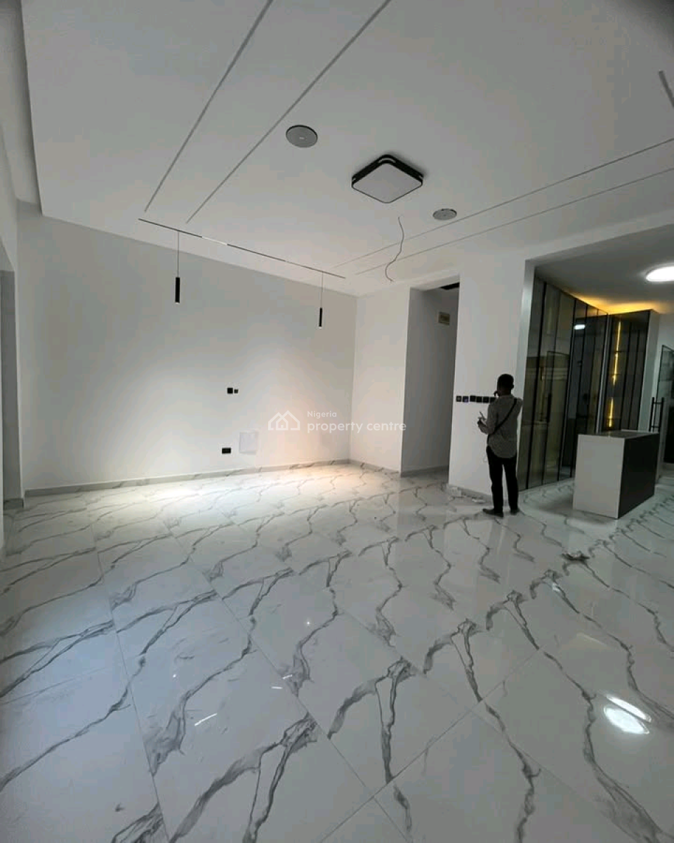 330m Ngn. 4 Bedroom Terrace Duplex in Osapa, Lekki.  Listed Price: 3, Osapa, Lekki, Lagos, House for Sale