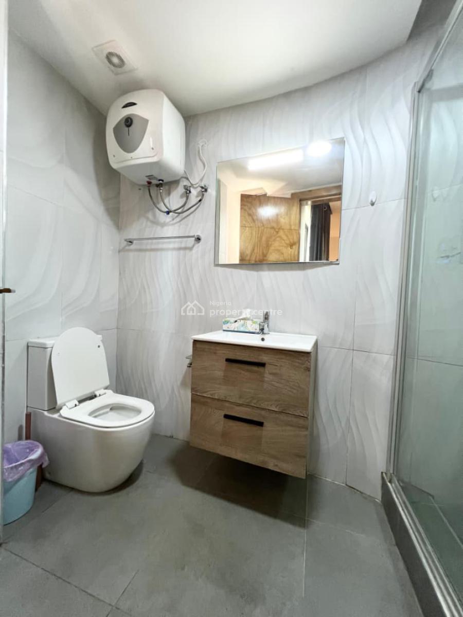 2 Bedroom Furnished Apartment, Victoria Island (vi), Lagos, Block of Flats for Sale