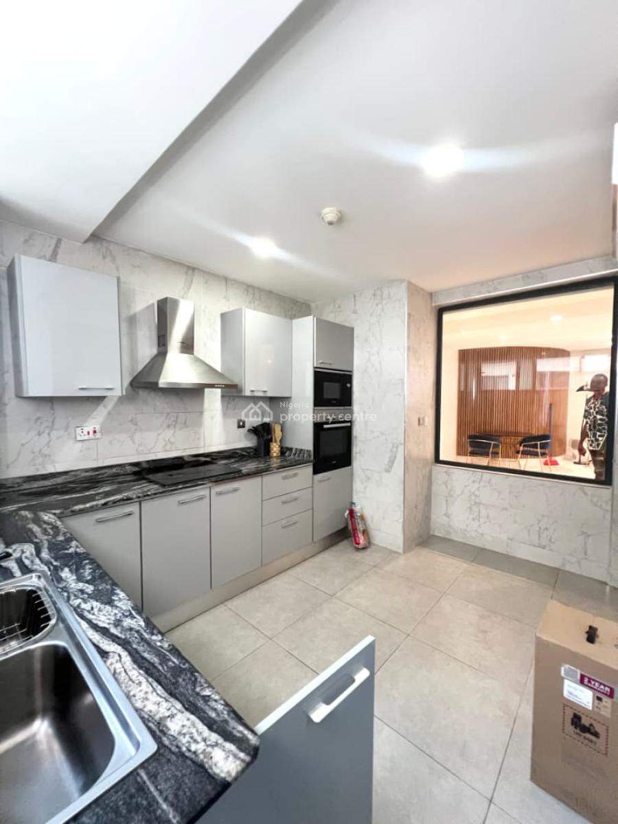 2 Bedroom Furnished Apartment, Victoria Island (vi), Lagos, Block of Flats for Sale