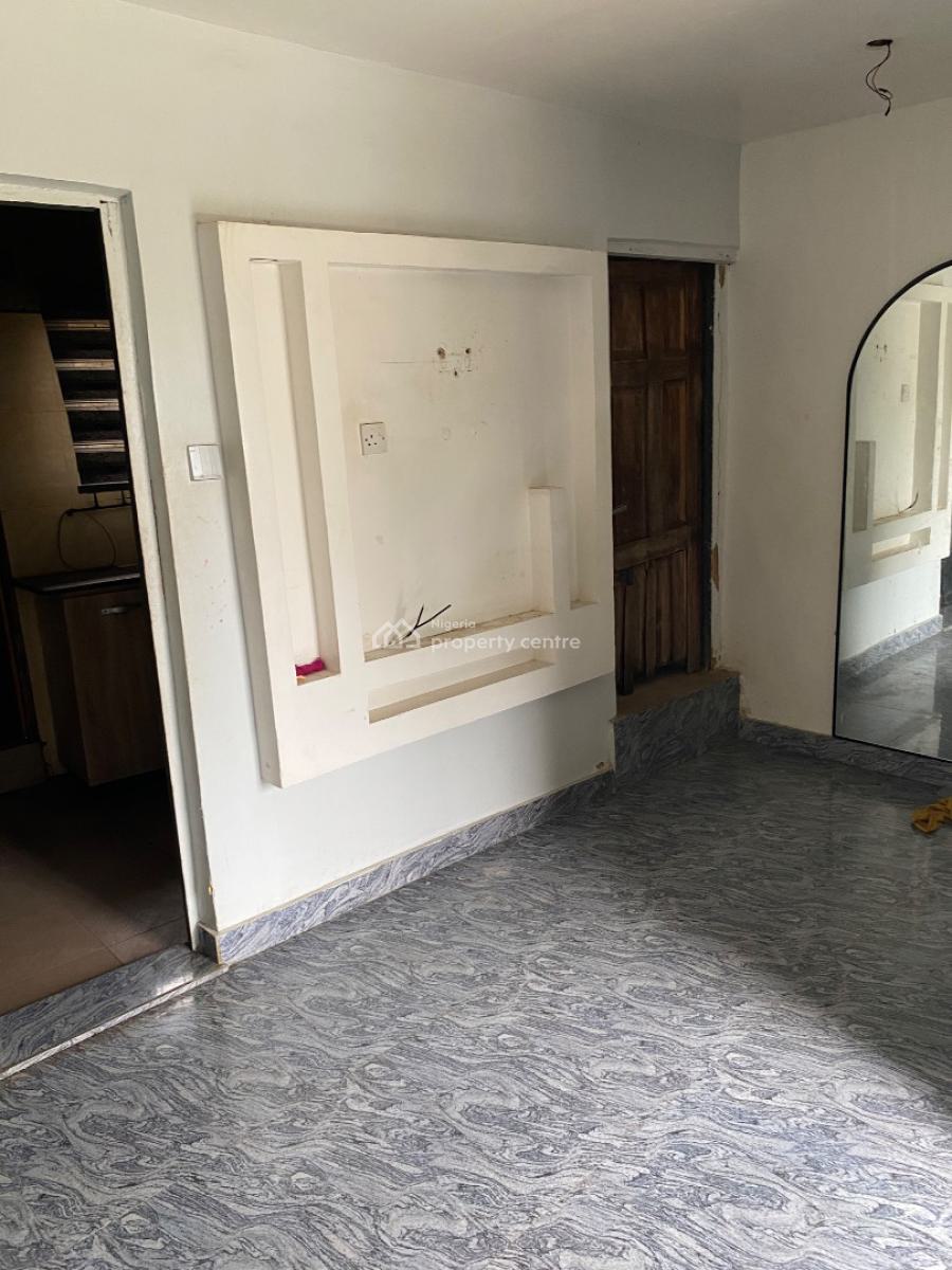 Standard Miniflat, Alapere, Ketu, Lagos, Mini Flat (room and Parlour) for Rent