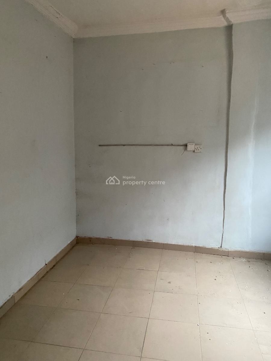 Standard Miniflat, Alapere, Ketu, Lagos, Mini Flat (room and Parlour) for Rent