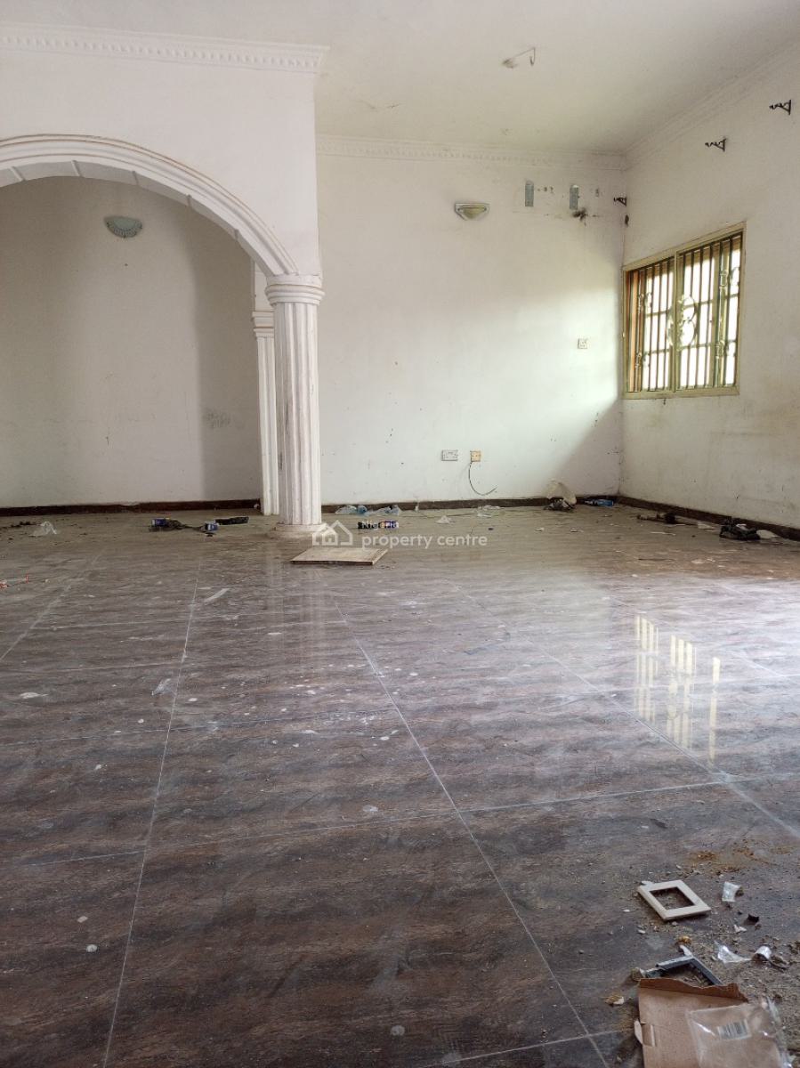 Two Bedrooms Apartment, Unity Estate, Badore, Ajah, Lagos, Flat / Apartment for Rent