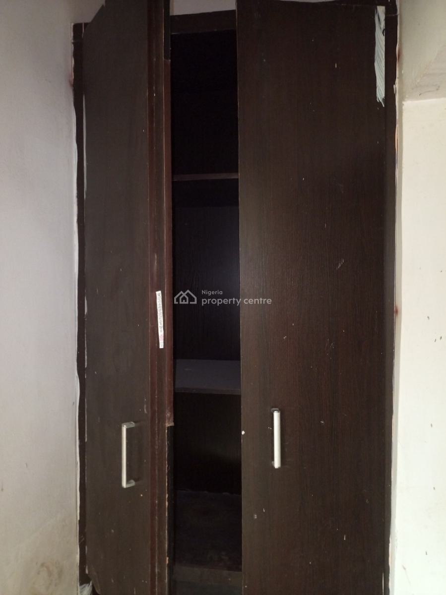Two Bedrooms Apartment, Unity Estate, Badore, Ajah, Lagos, Flat / Apartment for Rent