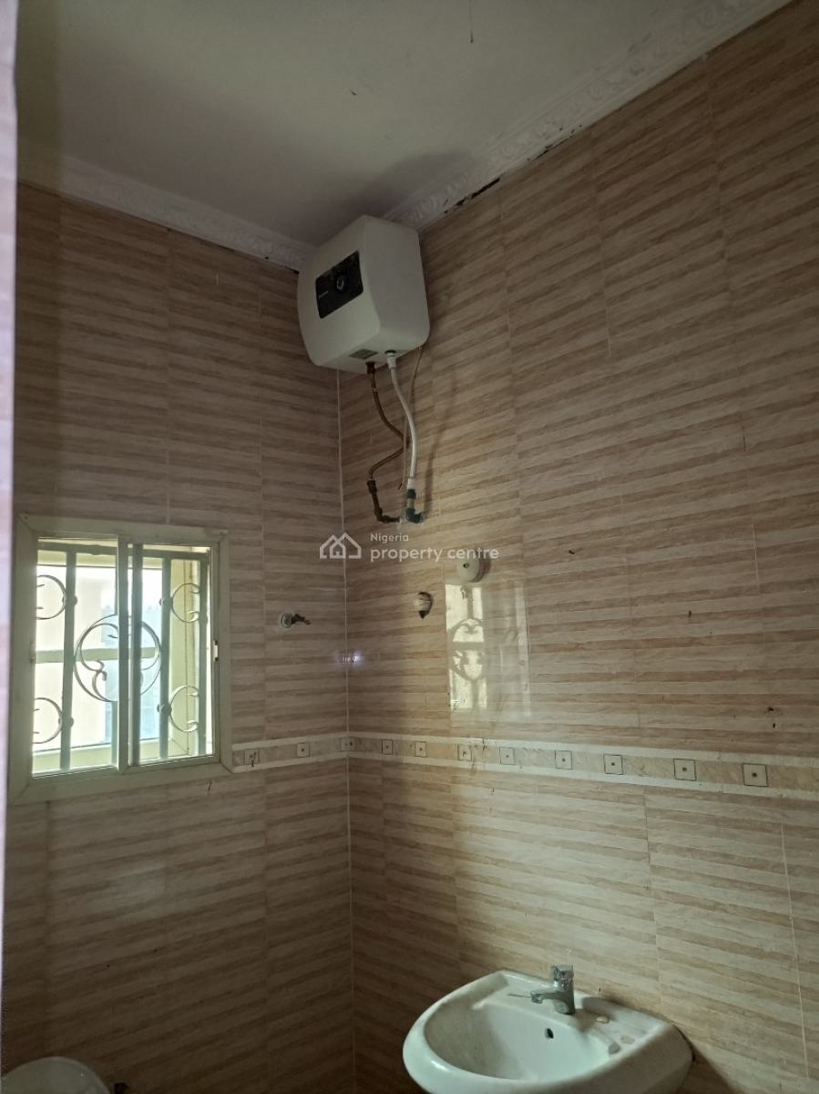 Two Bedrooms Apartment, Unity Estate, Badore, Ajah, Lagos, Flat / Apartment for Rent